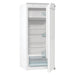 Gorenje RBI209EE1 Eibaukühlschrank in weiß Integriert mit Festtür,G-Fach,Crisp 114 l E