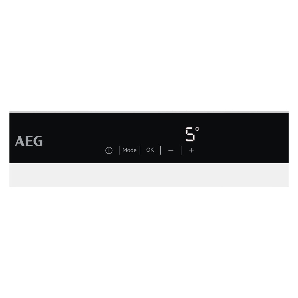 Produktbild Einbaukühlschrank - Electrolux AEG MDA EB-Kühlgerät Festtür OSF5O88EF