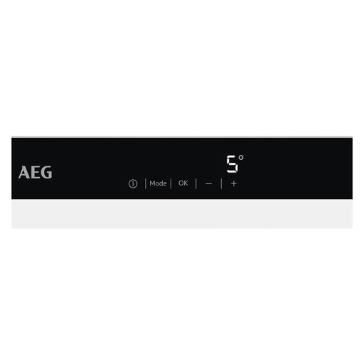 Produktbild Einbaukühlschrank - Electrolux AEG MDA EB-Kühlgerät Festtür OSF5O88EF