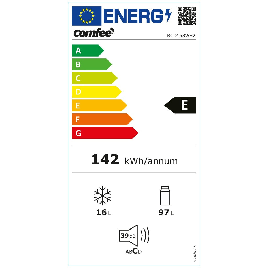 Energielabel