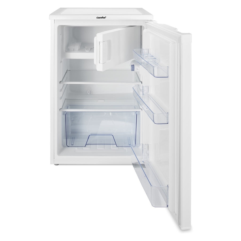 Produktbild Table Top Kühlschrank - comfee Tischkühlgerät m.GF 113L(97+16) RCD158WH2