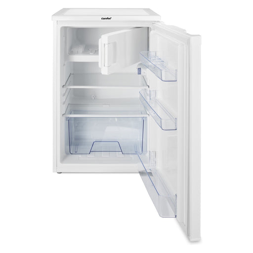 Produktbild Table Top Kühlschrank - comfee Tischkühlgerät m.GF 113L(97+16) RCD158WH2