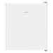 Exquisit KB05-V-040E Mini-Kühlschrank in weiß 40 l E