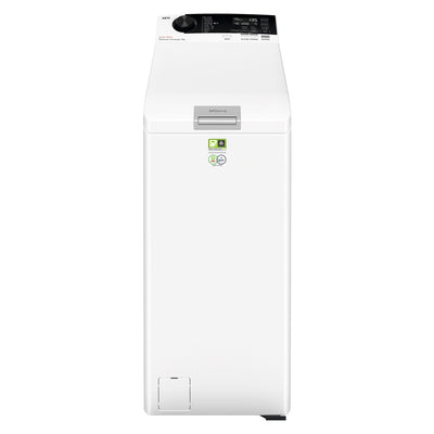 LTR7E71378 Waschautomat 7000 PROSTEAM Toplader Ecoline mit 7 kg in weiß A
