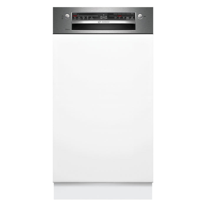 Bosch MDA EB-Geschirrspüler Serie2,HomeConnect SPI2HKS42E