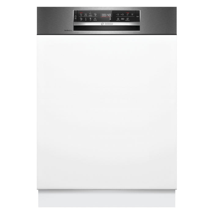 Bosch MDA EB-Geschirrspüler Serie6,HomeConnect SMI6ZCS16E