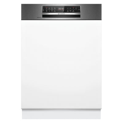 Serie 6 SMI6ZCS16E Geschirrspüler teilintegriert 60cm 14 Maßgedecke B