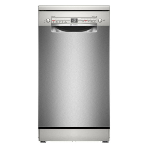 Produktbild Standgeschirrspüler - Bosch Serie 2 SPS2HKI42E Geschirrspüler freistehend 45cm 10 Maßgedecke E