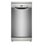 Bosch Serie 2 SPS2HKI42E Geschirrspüler freistehend 45cm 10 Maßgedecke E