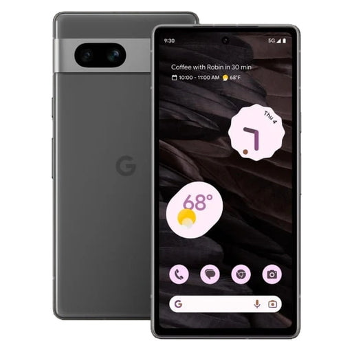 Produktbild Smartphone - Google Pixel 7a 128GB Charcoal