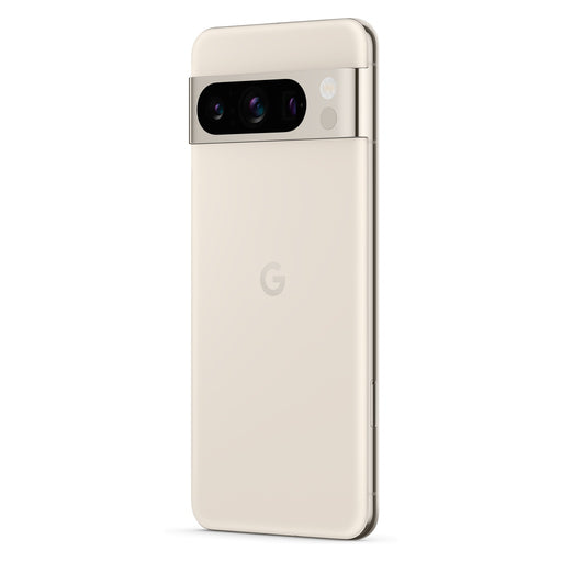 Produktbild Smartphone - Google Pixel 8 Pro 128GB Porcelain
