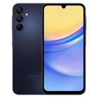 Samsung Galaxy A15 5G DS 128GB Blue Black