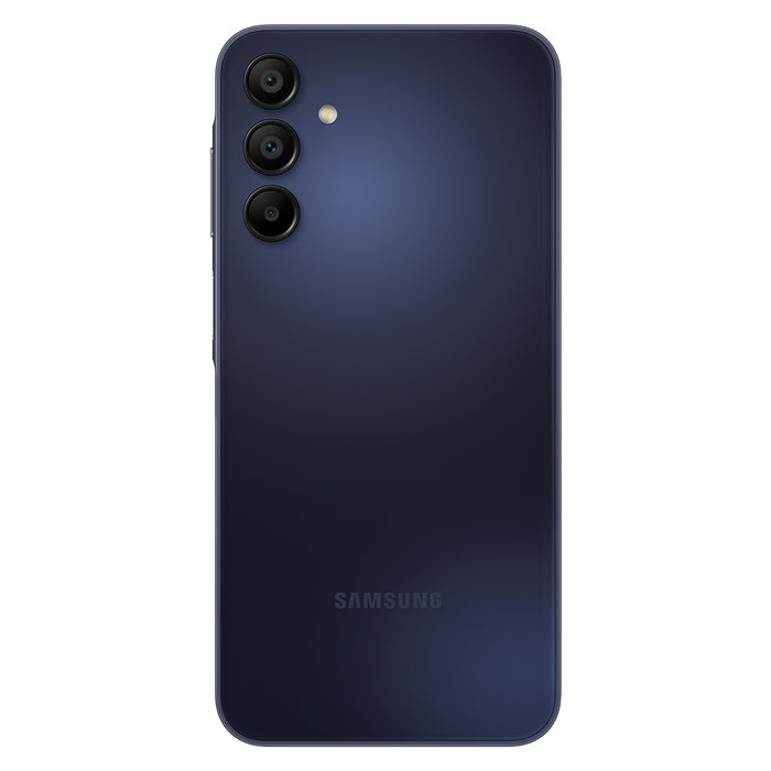 Samsung Galaxy A15 5G DS 128GB Blue Black *