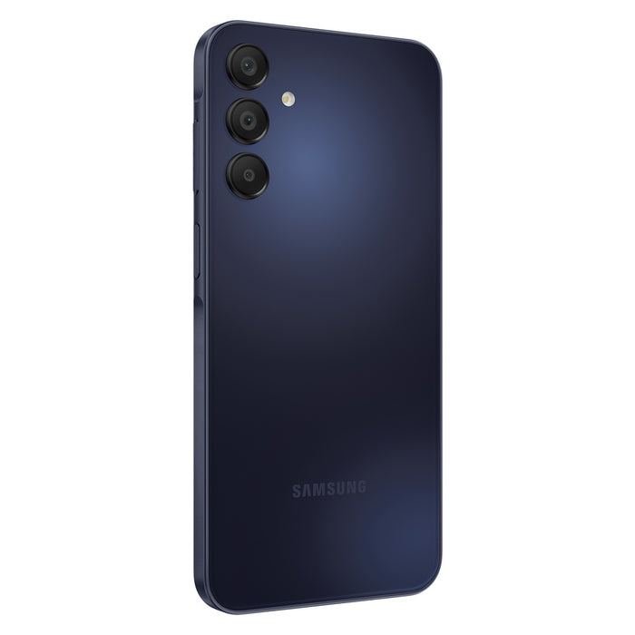 Samsung Galaxy A15 5G DS 128GB Blue Black *