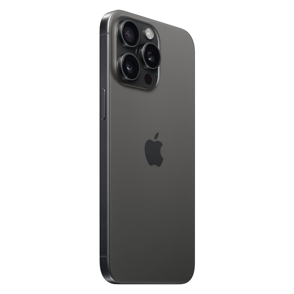 Produktbild Smartphone - Apple iPhone 15 Pro Max 256GB Black Titanium