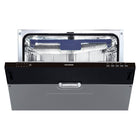 Oranier GSV660 Geschirrspüler vollintegrierbar 60cm 14 Maßgedecke D