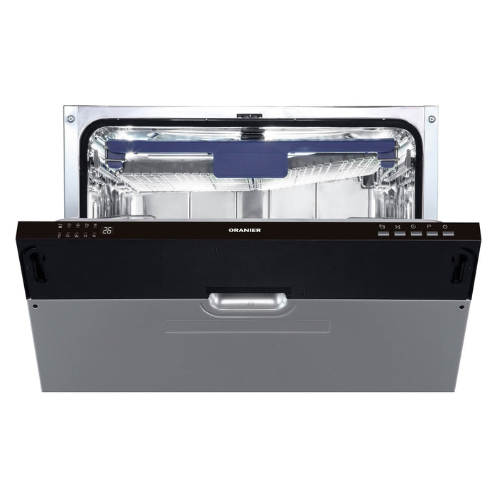 Oranier EB-Geschirrspüler 60cm GSV 660