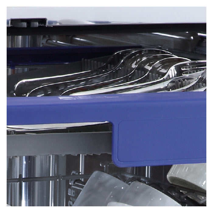 Oranier EB-Geschirrspüler 60cm GSV 660