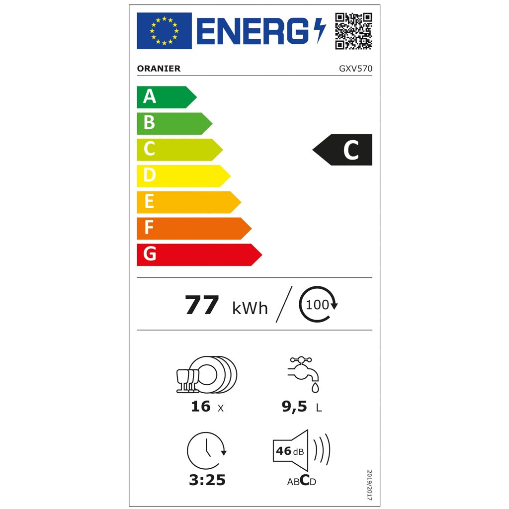 Energielabel