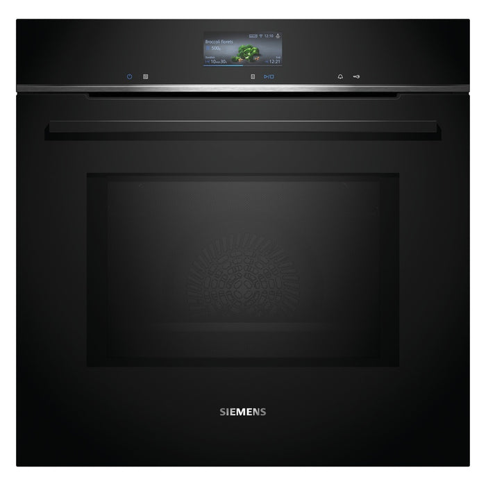 Siemens MDA EB-Backofen IQ700,m.Mikrowelle HM776GKB1