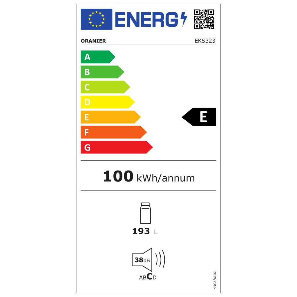 Energielabel