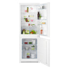 Electrolux AEG MDA EB-Kühl/Gefrierkombi Schlepptür OS5S161ES