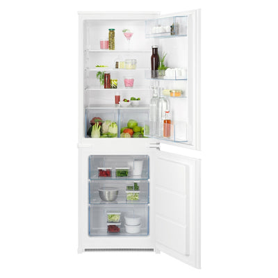 Electrolux  MDA EB-Kühl/Gefrierkombi Schlepptür OS5S161ES