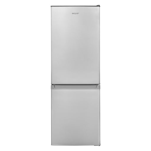 Produktbild Kühl-/Gefrierkombination - Exquisit Kühl/Gefrierkombi 121/52L KGC232-60E-040E