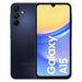 Samsung Galaxy A15 128GB Blue Black