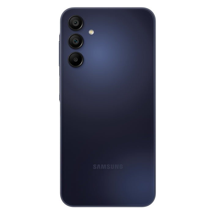 Samsung Galaxy A15 128GB Blue Black