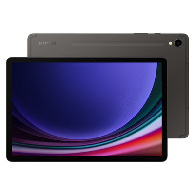 Galaxy Tab S9 SM-X716B 5G 256 GB 27,9 cm (11) Qualcomm Snapdragon 12 GB Wi-Fi 6 (802.11ax)