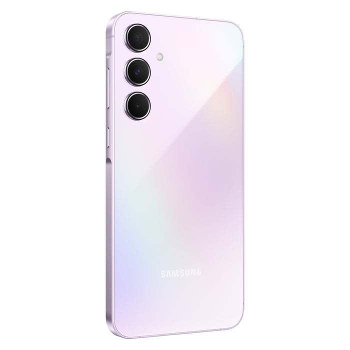 Samsung Galaxy A55 5G 128 GB Awesome Lilac