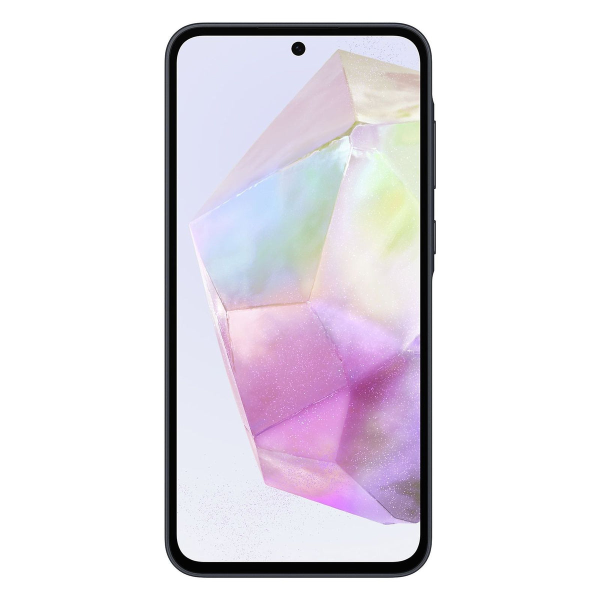 Produktbild Smartphone - Samsung Galaxy A35 5G Dual-SIM 128GB Awesome Navy