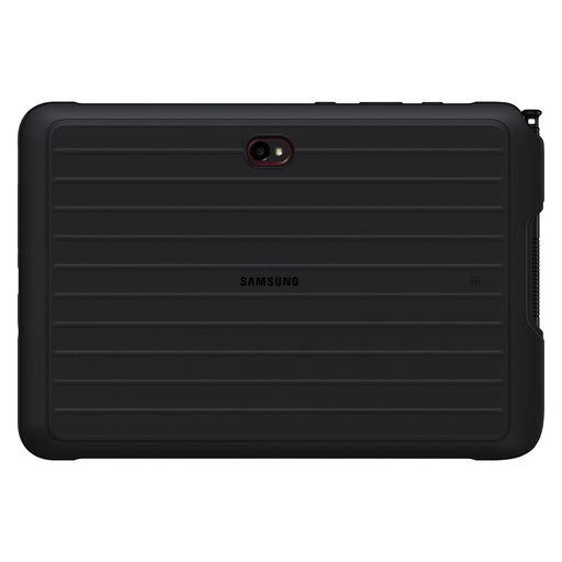 Produktbild Tablet - Samsung SM-T636B 5G 128 GB 25,6 cm (10.1) 6 GB Wi-Fi 6 (802.11ax) Schwarz