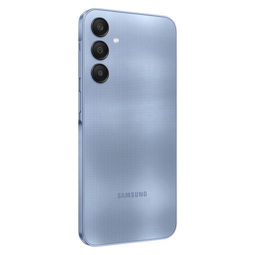 Produktbild Smartphone - Samsung Galaxy A25 5G 128GB Blau