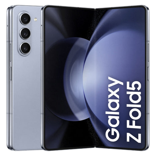 Produktbild Smartphone - Samsung Galaxy Z Fold5 256GB Icy Blue