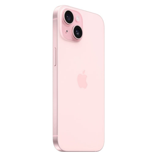 Produktbild Smartphone - Apple iPhone 15 128GB Pink