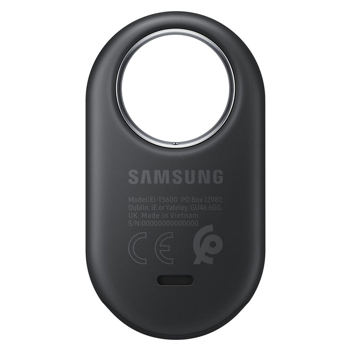 Samsung Galaxy SmartTag Artikel Finder Graphit