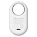 Samsung Galaxy SmartTag2 Bluetooth-Tracker Weiß