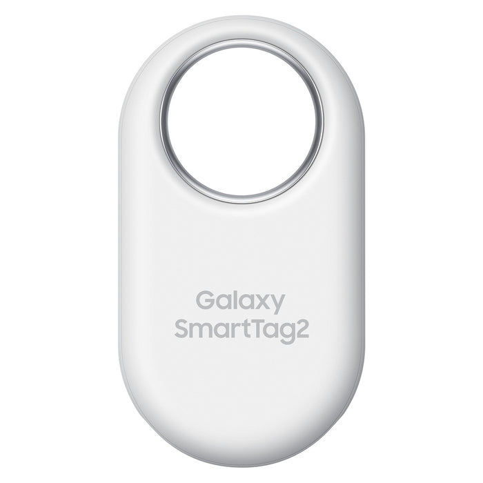 Samsung Galaxy SmartTag2 Artikel Finder Weiß