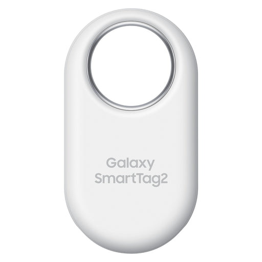Produktbild GPS-Tracker - Samsung Galaxy SmartTag2 Bluetooth-Tracker Weiß
