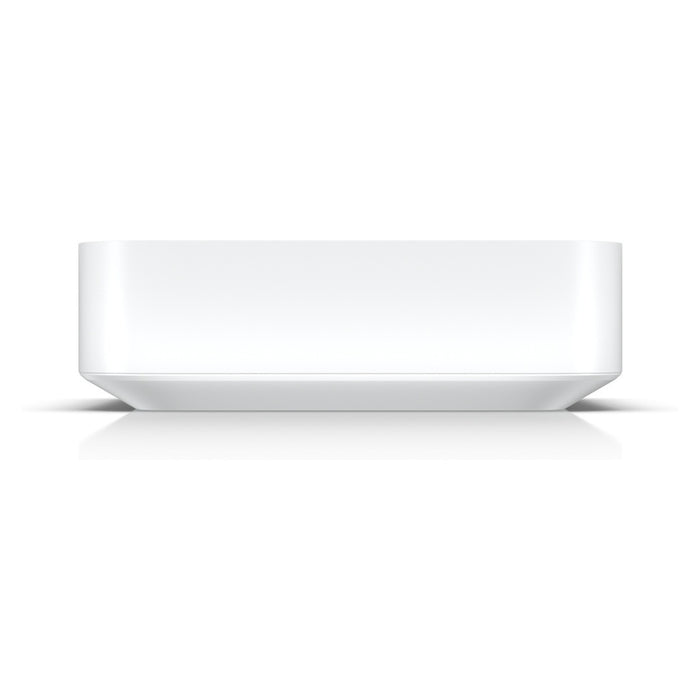 Ubiquiti UniFi Express WLAN-Router Gigabit Ethernet Dual-Band (2,4 GHz/5 GHz) Weiß