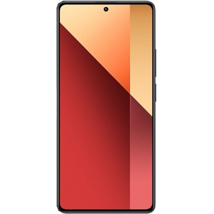 Xiaomi Redmi Note 13 Pro 4G Dual-SIM 512GB Midnight Black