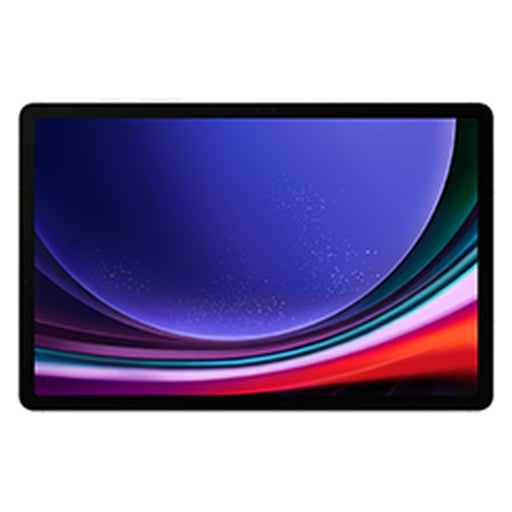 Produktbild Tablet - Samsung Galaxy Tab S9 SM-X716B 5G Qualcomm Snapdragon 256 GB 27,9 cm (11) 12 GB Wi-Fi 6