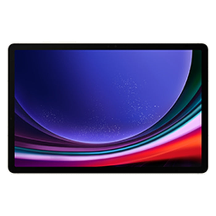 Samsung Galaxy Tab S9 SM-X716B 5G Qualcomm Snapdragon 256 GB 27,9 cm (11) 12 GB Wi-Fi 6