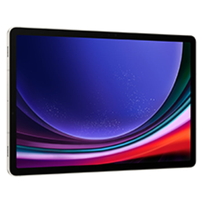 Samsung Galaxy Tab S9 SM-X716B 5G Qualcomm Snapdragon 256 GB 27,9 cm (11) 12 GB Wi-Fi 6