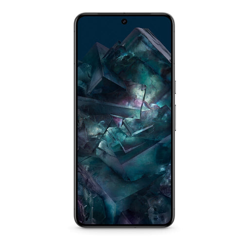 Produktbild Smartphone - Google Pixel 8 Pro 5G Dual-SIM 128GB Obsidian