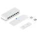 Ubiquiti Ultra Managed L2 Gigabit Ethernet (10/100/1000) Power over Ethernet (PoE) Weiß