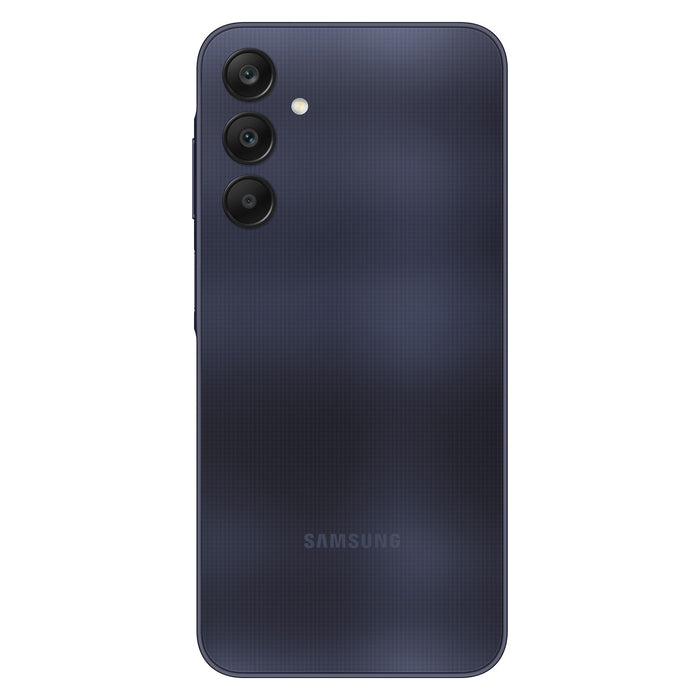 Samsung Galaxy A25 5G 256GB Schwarz, Blau