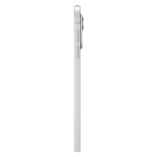 Produktbild Tablet - Apple iPad Pro Apple M 256 GB 33 cm (13) 8 GB Wi- Fi 6E (802.11ax) iPadOS 17 Silber